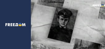 Д/ф "Історія двох фотографій".