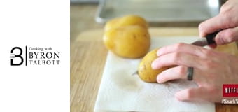 Картофени кожички Картофени кожички