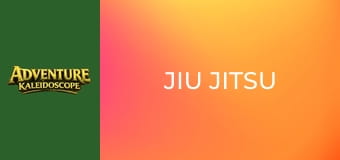 Jiu Jitsu