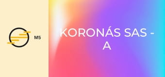 Koronás sas - A Jagello-ház - A mandragóra diszkrét bája