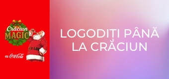 Logodiți până la Crăciun