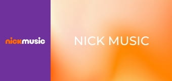 Nick Music