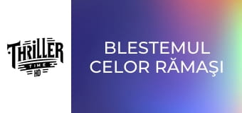 Blestemul celor rămaşi