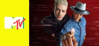 Pomoc! Pomoc! Mám tajný vztah! S3E22 - Ashley & Cameron