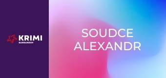 Soudce Alexandr