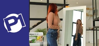 Coś śmiesznego S1E27 - Kabaret Młodych Panów