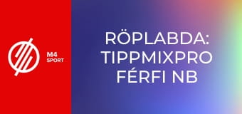 Röplabda: TippmixPro férfi NB I. Extraliga - Prestige Fitness PSE – DEAC negyeddöntő 1. mérkőzés