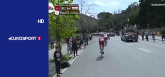 Kerékpár: World Tour Katalán körverseny férfiak - 7. szakasz