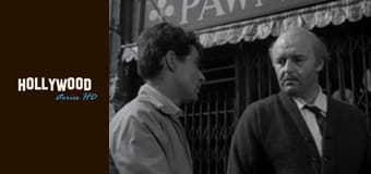 The Directors - Sidney Lumet