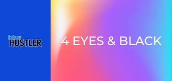 4 Eyes & Black Guys: Nuttin on Nerds