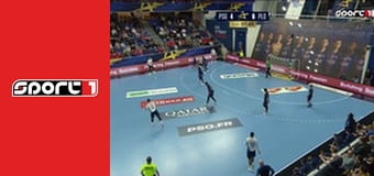 Kézilabda - PSG - Wisla Plock