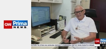 Co na to vaše zdraví - Střevní mikrobiom + motání hlavy