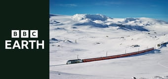 Malownicze trasy kolejowe S1E2