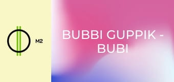 Bubbi Guppik - Bubi kacsák