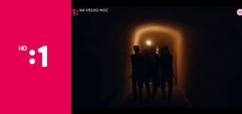 Občan za dverami E7