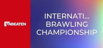 International Brawling Championship