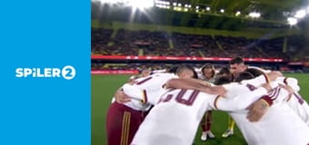 UEFA Barátságos mérkőzés S2022E140 - ESP-SRB Spanyolország - Szerbia