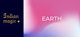 Earth