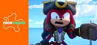 Sonic Prime S1E9 - A rühes üresség Sonic Prime S1E9 - A rühes üresség