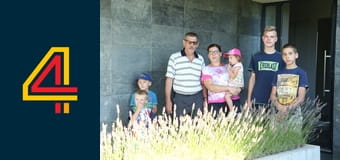 Bogaty dom - biedny dom S10E2