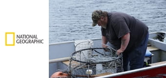 Odludna wyspa S5E5 - Śmiałym szczęście sprzyja