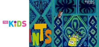 SpongyaBob Kockanadrág S11E26 - Minta mókus / Elvarratlan szál