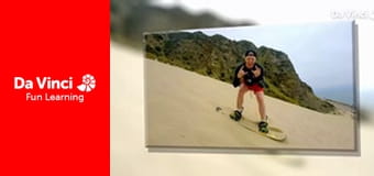 Matilda and the Ramsay Bunch - The Crazy Californians