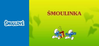 Šmoulinka