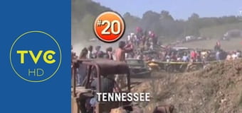 Mistrzowie kierownicy: Żenujące wpadki S1E4