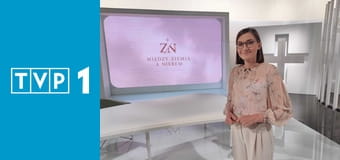 Między ziemią a niebem