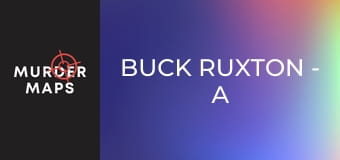 Buck Ruxton - A kirakós gyilkosságok