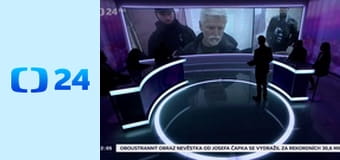 Události, komentáře