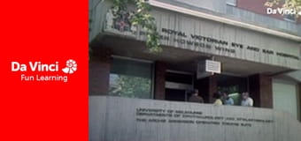 W poszukiwaniu nadczłowieka - Bioniczni ludzie