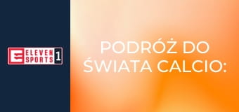 Podróż do świata calcio: Oczami sędziego
