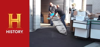 Aukcje w ciemno S2E8 - Nagły cios w Mieście Grzechu