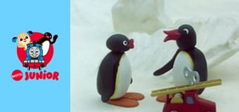 Pingu Sezonul 3 Episodul 16