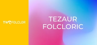 Tezaur folcloric