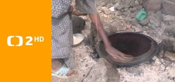 Biblická pátrání E5 - Josef a jeho bratři