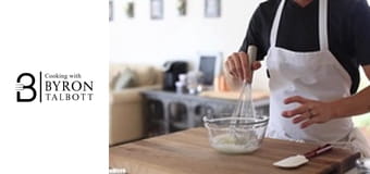 Сандвич от макарони със сладолед Сандвич от макарони със сладолед