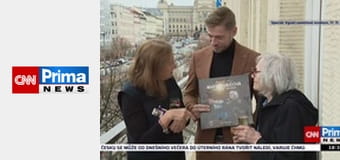 Speciál: Výročí sametové revoluce