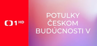 Potulky Českom budúcnosti V