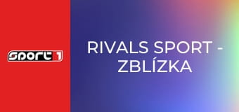 Rivals Sport - zblízka o největších soupeřeních - HD