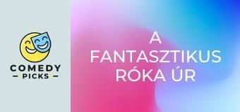 A fantasztikus Róka úr