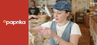 Sophie Grigson ochutnává Itálii S1E4 - Chleba a pizza