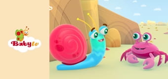 Snail Trail - City Mouse Visits Country Mouse Snail Trail - City Mouse Visits Country Mouse