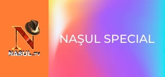 Naşul Special