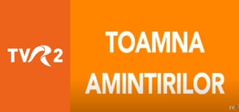 Toamna amintirilor