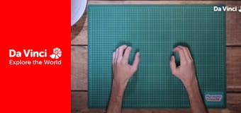 Marvellous Makes - Playful Pizza