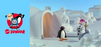 Pingu Sezonul 5 Episodul 22