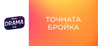 Точната бройка